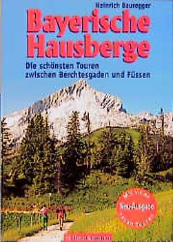 Bayerische Hausberge
