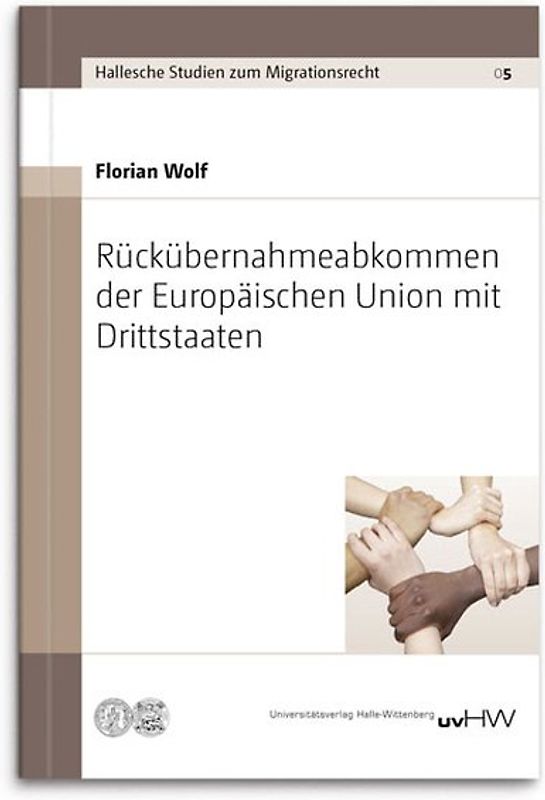Rückübernahmeabkommen der Europäischen Union mit Drittstaaten