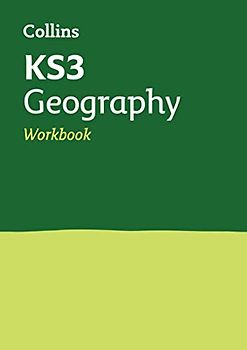 KS3 Geography Workbook