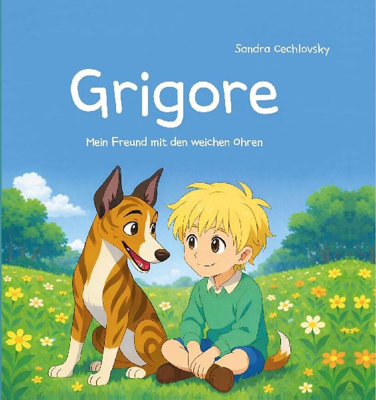 Grigore