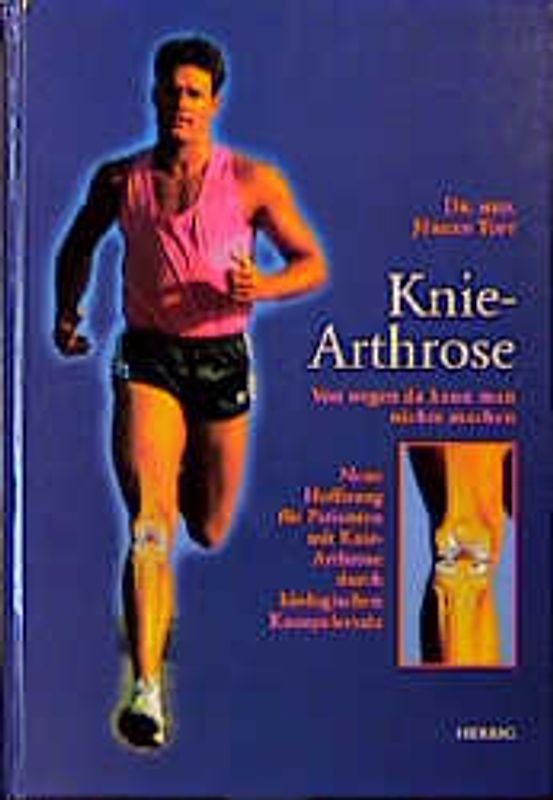 Knie-Arthrose