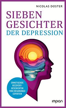 Sieben Gesichter der Depression