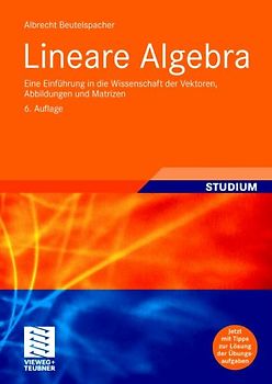 Lineare Algebra