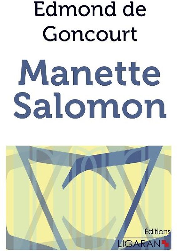 Manette Salomon