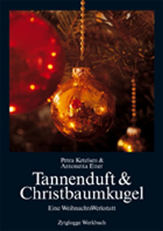 Tannenduft & Christbaumkugel