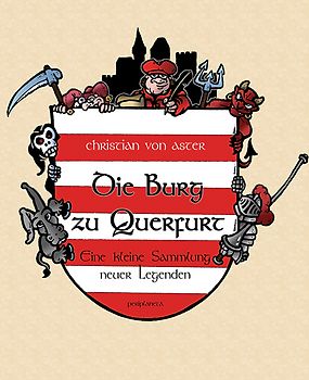 Die Burg zu Querfurt