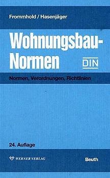Wohnungsbau-Normen