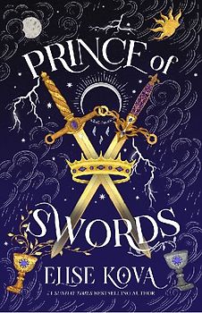 Prince of Swords