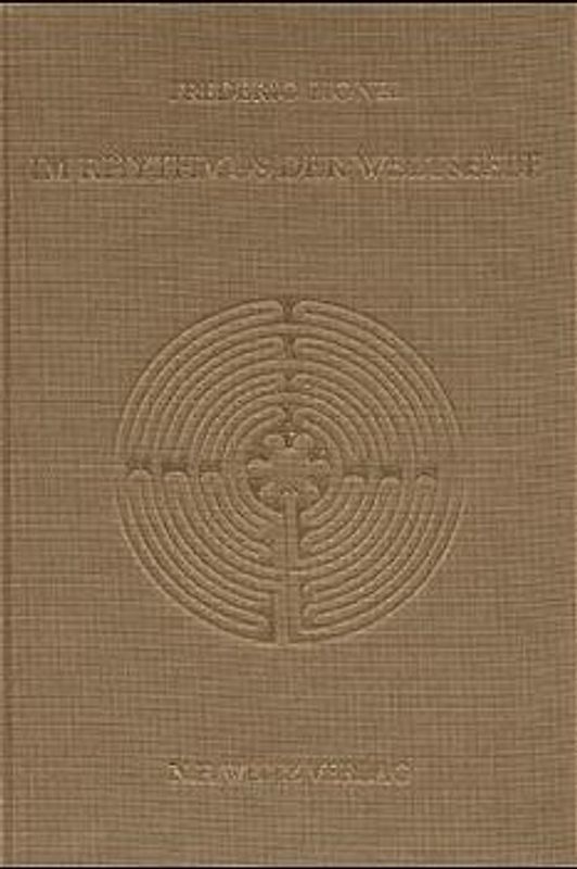 Im Rhythmus der Weltseele