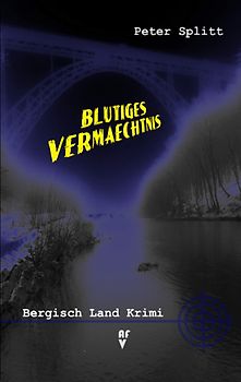 Blutiges Vermächtnis