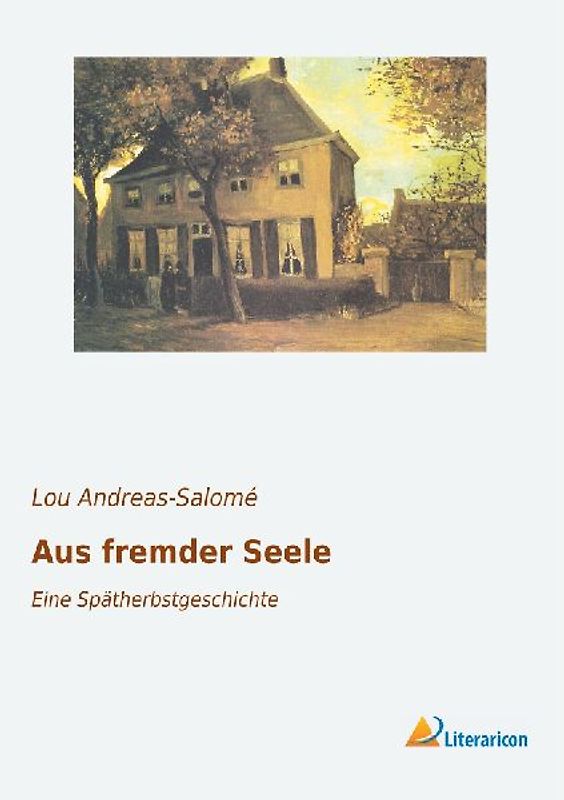 Aus fremder Seele