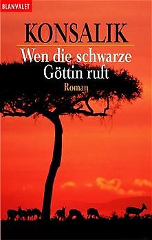 Wen die schwarze Göttin ruft