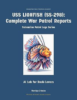 USS Lionfish (Ss-298)