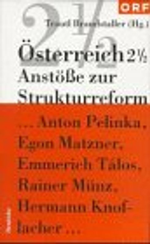 Österreich 2 1/2