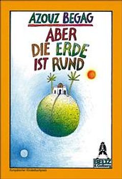 Aber die Erde ist rund