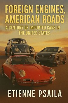 Foreign Engines, American Roads
