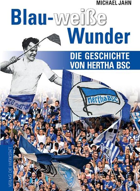 Blau-weiße Wunder