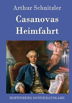 Casanovas Heimfahrt