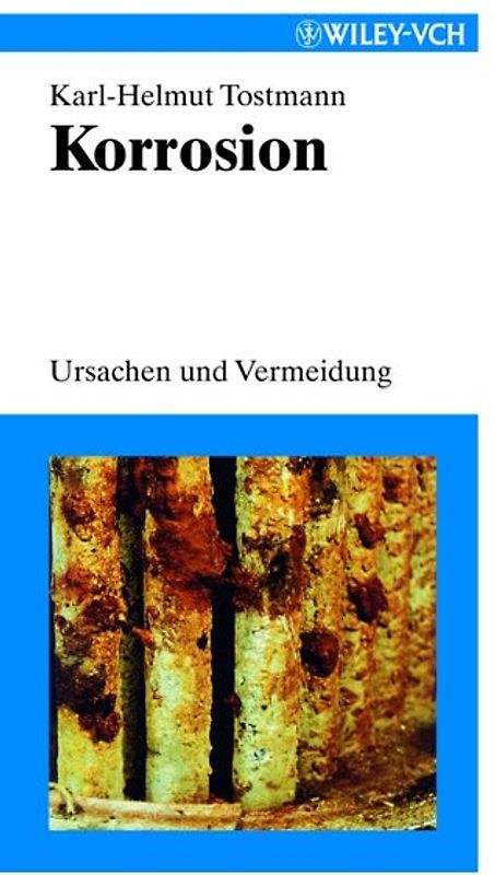 Korrosion