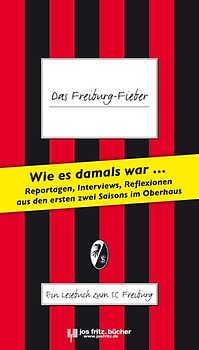 Das Freiburg-Fieber