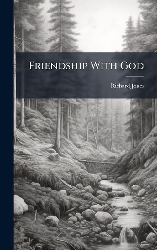 Friendship With God