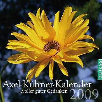 ...voller guter Gedanken