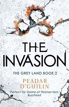The Invasion (The Grey Land)