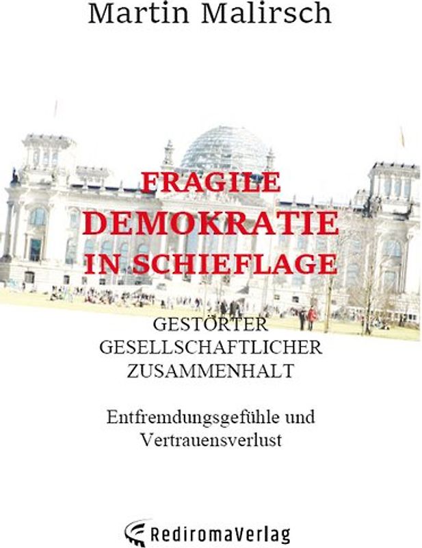 Fragile Demokratie in Schieflage