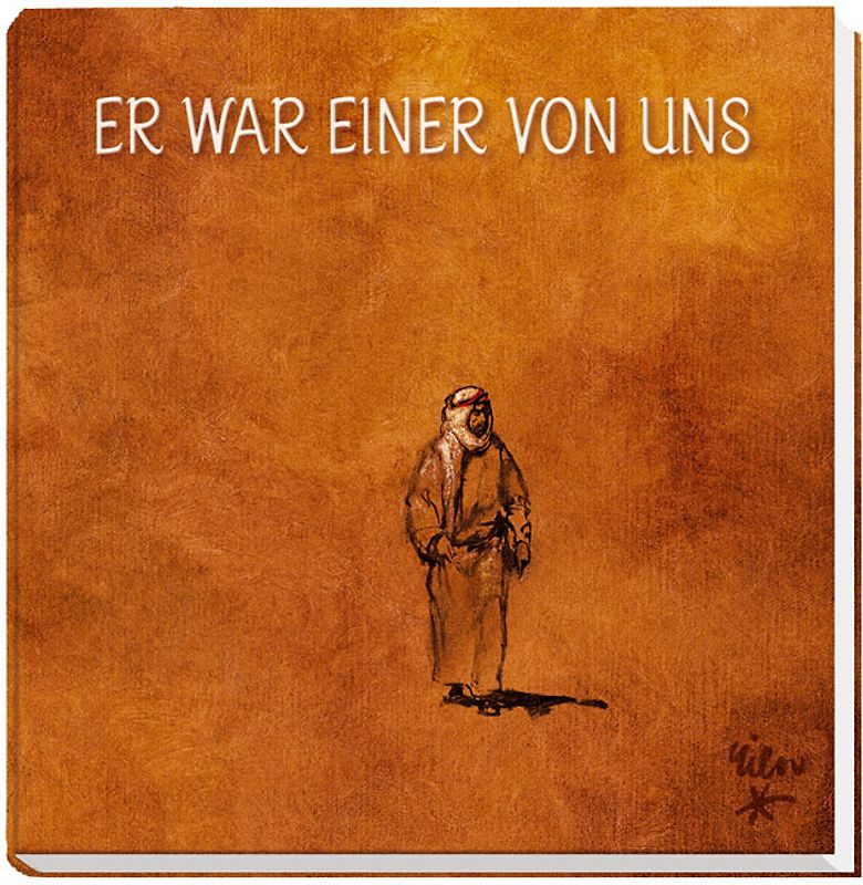 Er war einer von uns