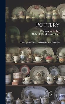 Pottery