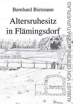 Altersruhesitz in Flämingsdorf