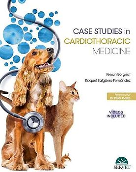 Case Studies in Cardiothoracic Medicine
