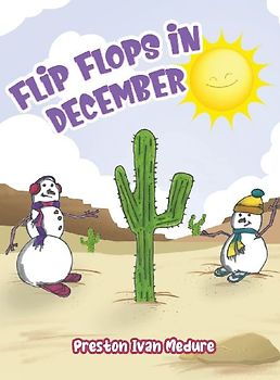 Flip Flops in December