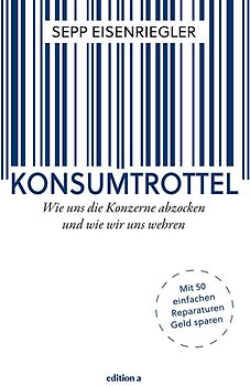 Konsumtrottel