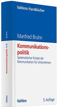Kommunikationspolitik