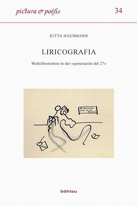 Liricografia