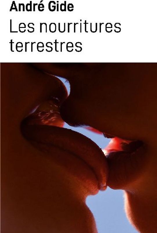 Les nourritures terrestres
