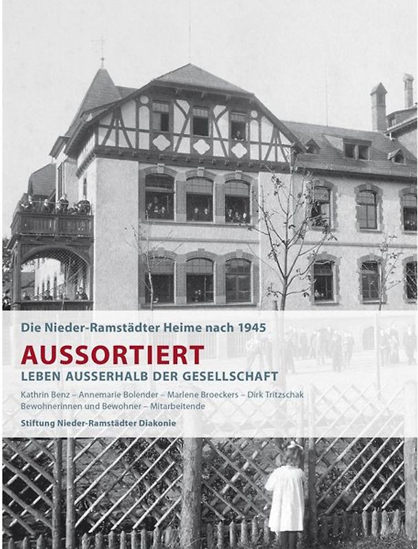 Aussortiert – Leben außerhalb der Gesellschaft
