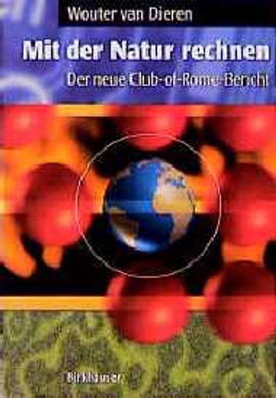 Mit der Natur rechnen