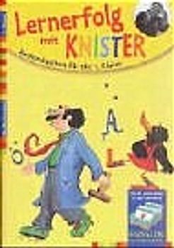 Rechtschreiben für die 1. Klasse