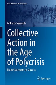 Collective Action in the Age of Polycrisis