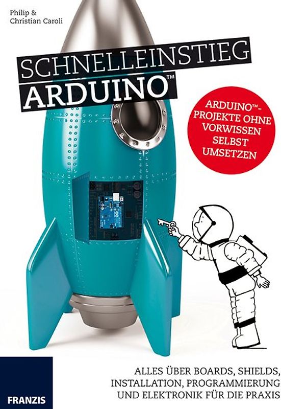 Schnelleinstieg Arduino