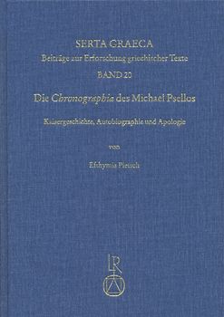 Die »Chronographia« des Michael Psellos