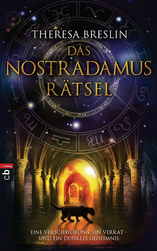 Das Nostradamus-Rätsel