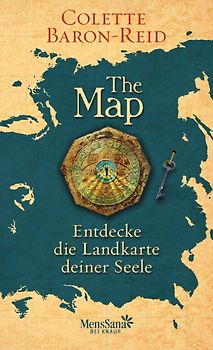 The Map - Entdecke die Landkarte deiner Seele