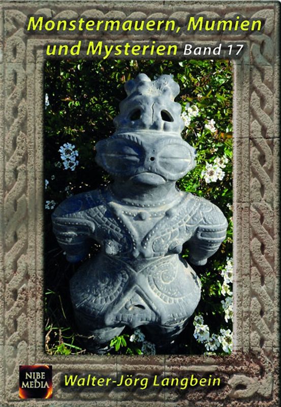 Monstermauern, Mumien und Mysterien: Band 17