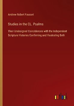 Studies in the CL. Psalms
