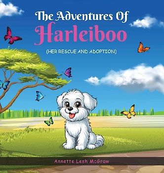 The Adventures of Harleiboo