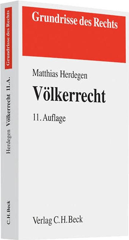 Völkerrecht
