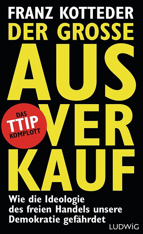 Der große Ausverkauf